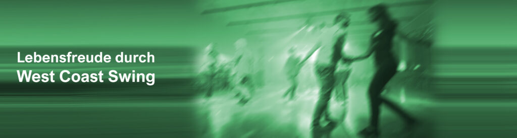 Bild eines Tanzpaares